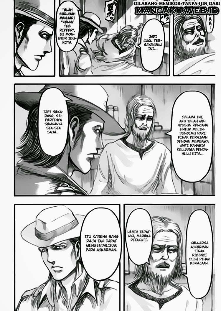 Shingeki no Kyojin Bab 65 halaman 5