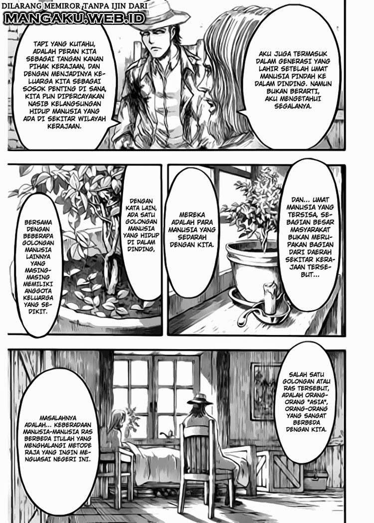 Shingeki no Kyojin Bab 65 halaman 6