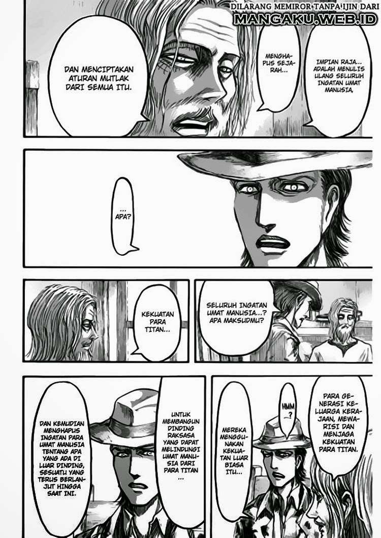 Shingeki no Kyojin Bab 65 halaman 7