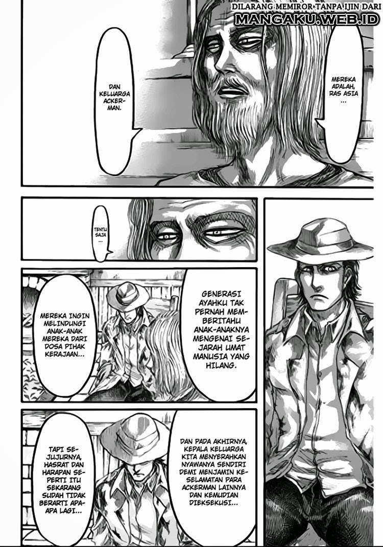 Shingeki no Kyojin Bab 65 halaman 9