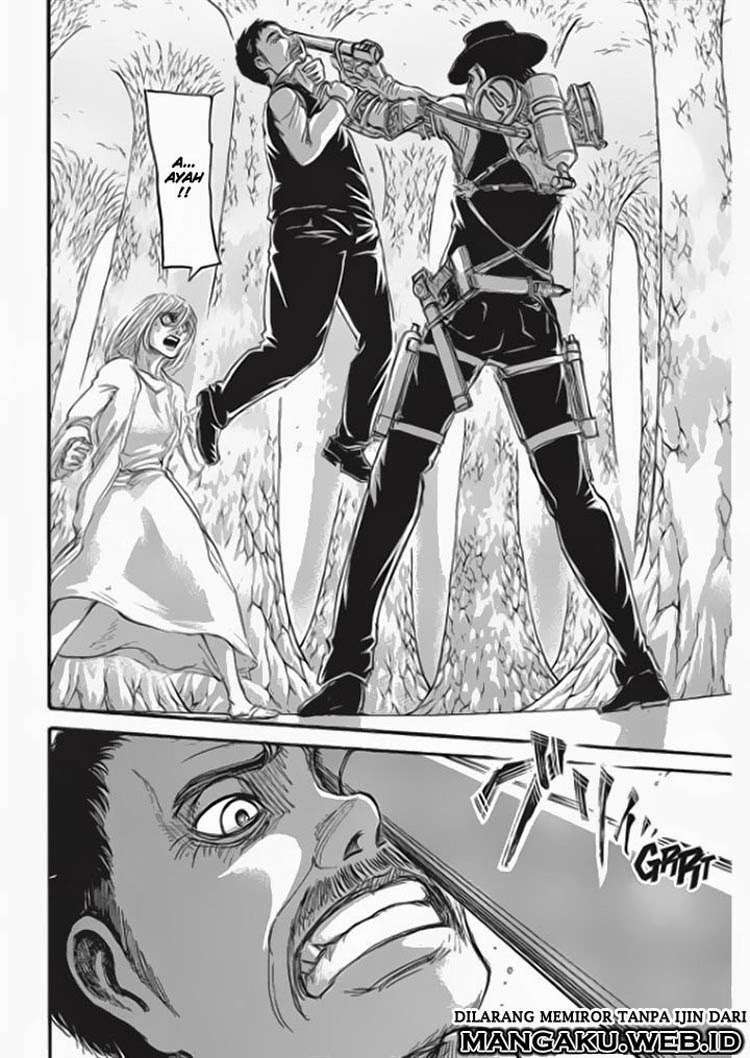 Shingeki no Kyojin Bab 65 halaman 11