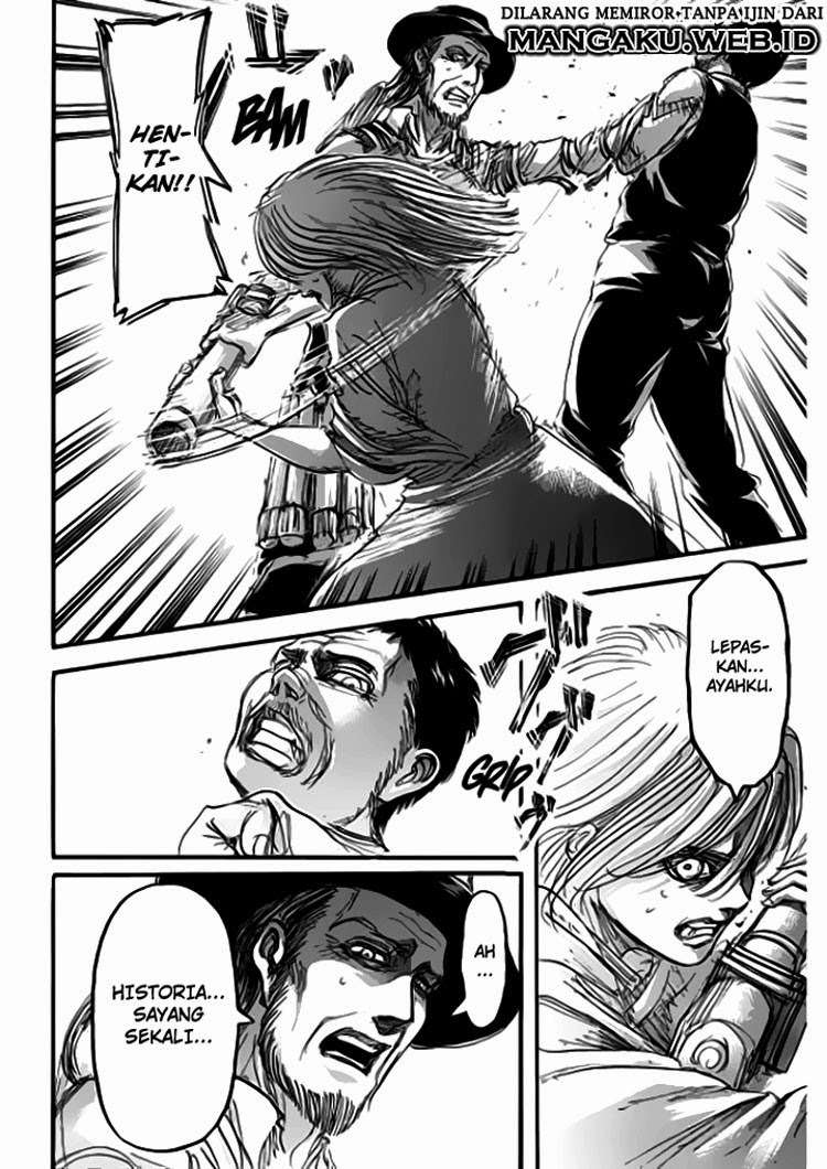 Shingeki no Kyojin Bab 65 halaman 13