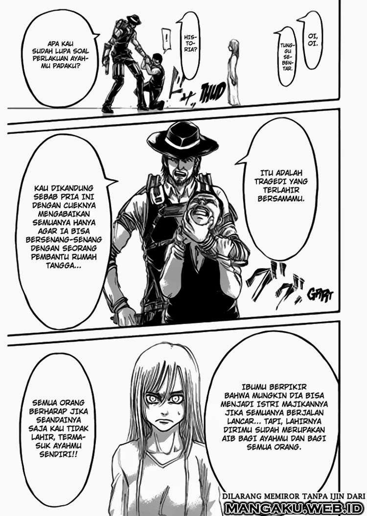 Shingeki no Kyojin Bab 65 halaman 18