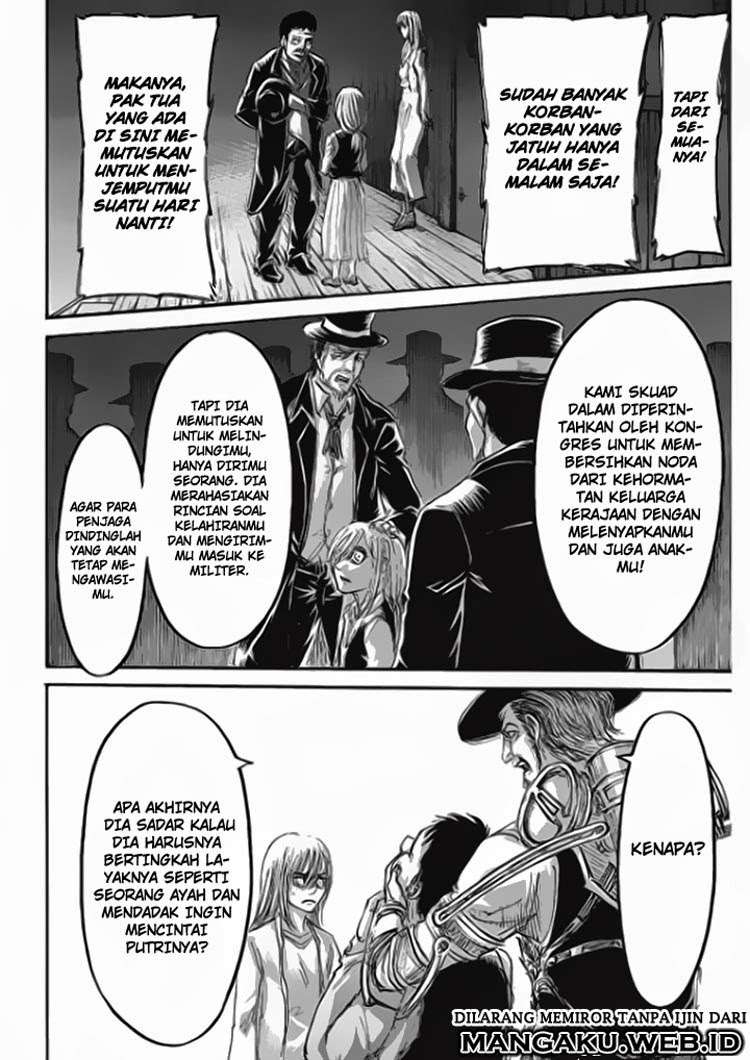 Shingeki no Kyojin Bab 65 halaman 19