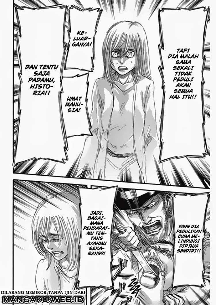 Shingeki no Kyojin Bab 65 halaman 21
