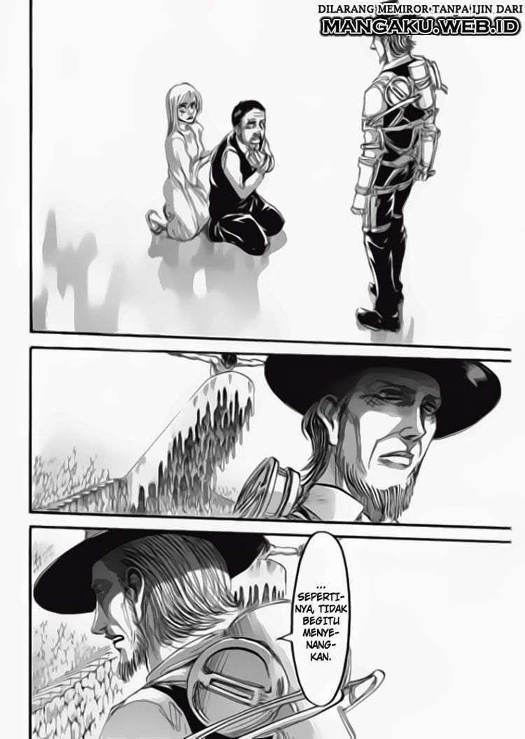 Shingeki no Kyojin Bab 65 halaman 24