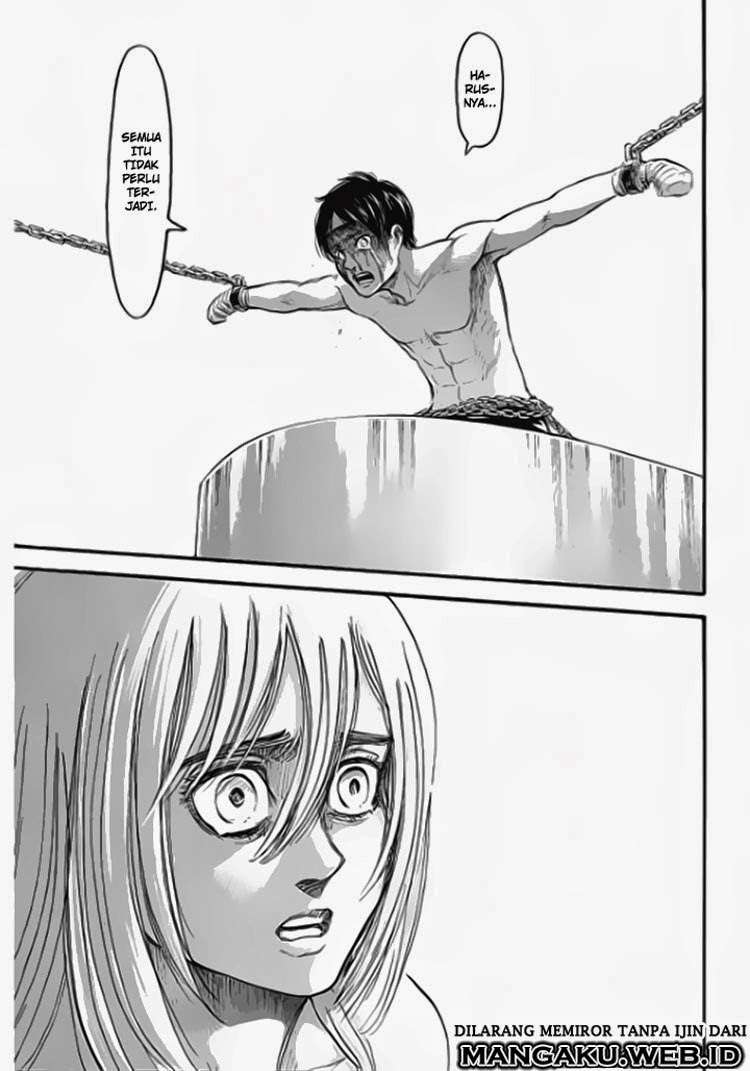 Shingeki no Kyojin Bab 65 halaman 37