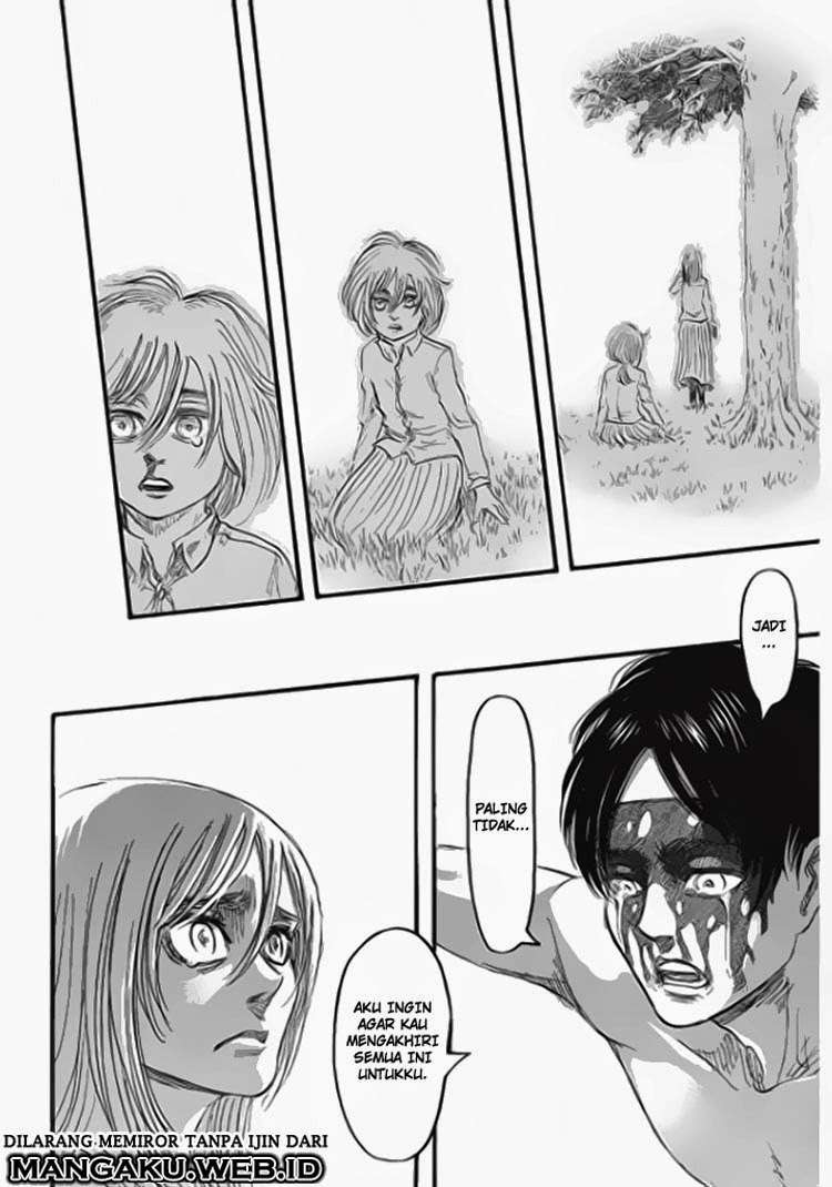 Shingeki no Kyojin Bab 65 halaman 38
