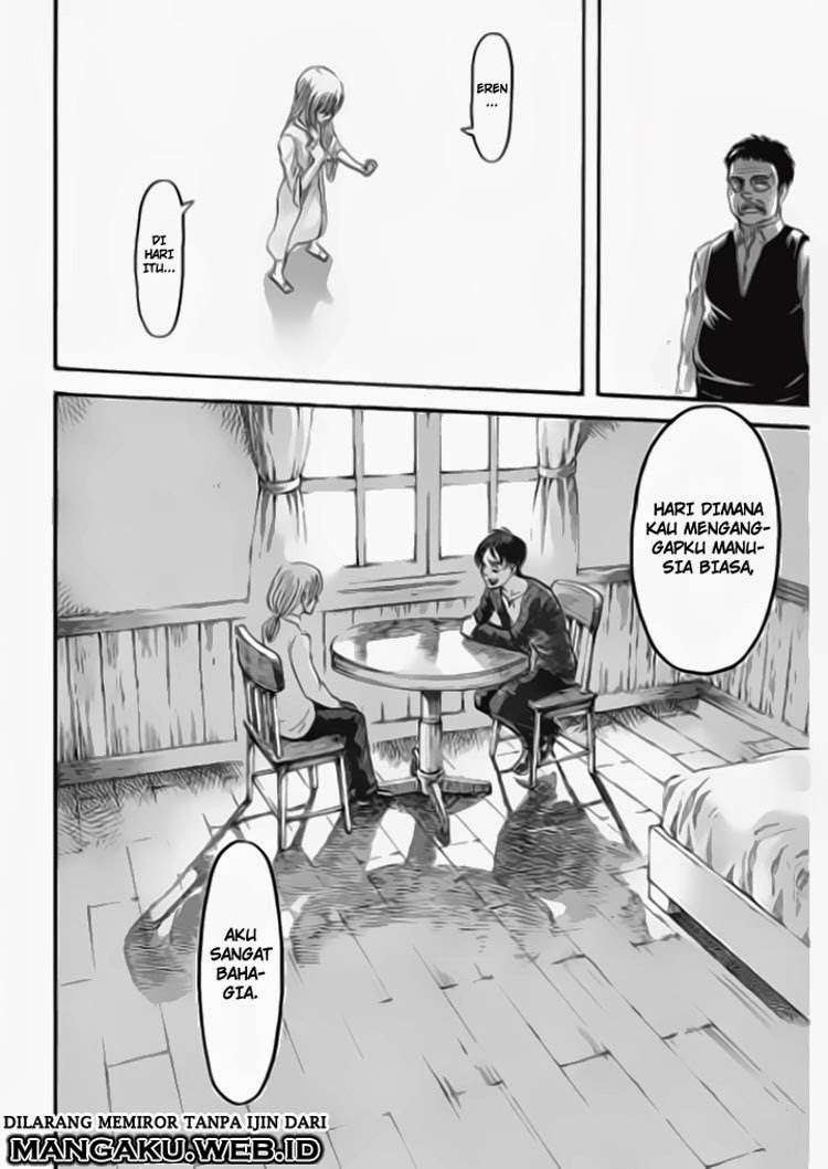 Shingeki no Kyojin Bab 65 halaman 40