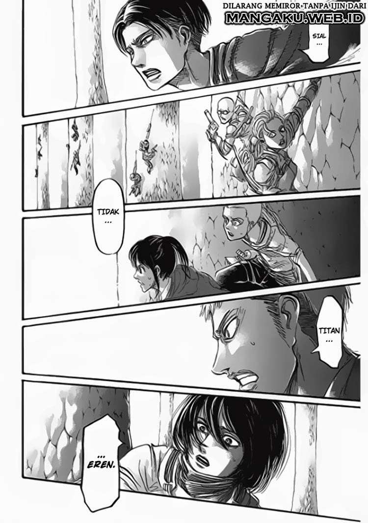 Shingeki no Kyojin Bab 65 halaman 43