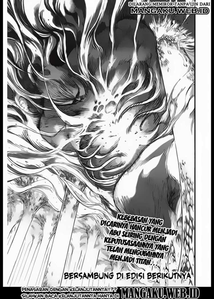 Shingeki no Kyojin Bab 65 halaman 44