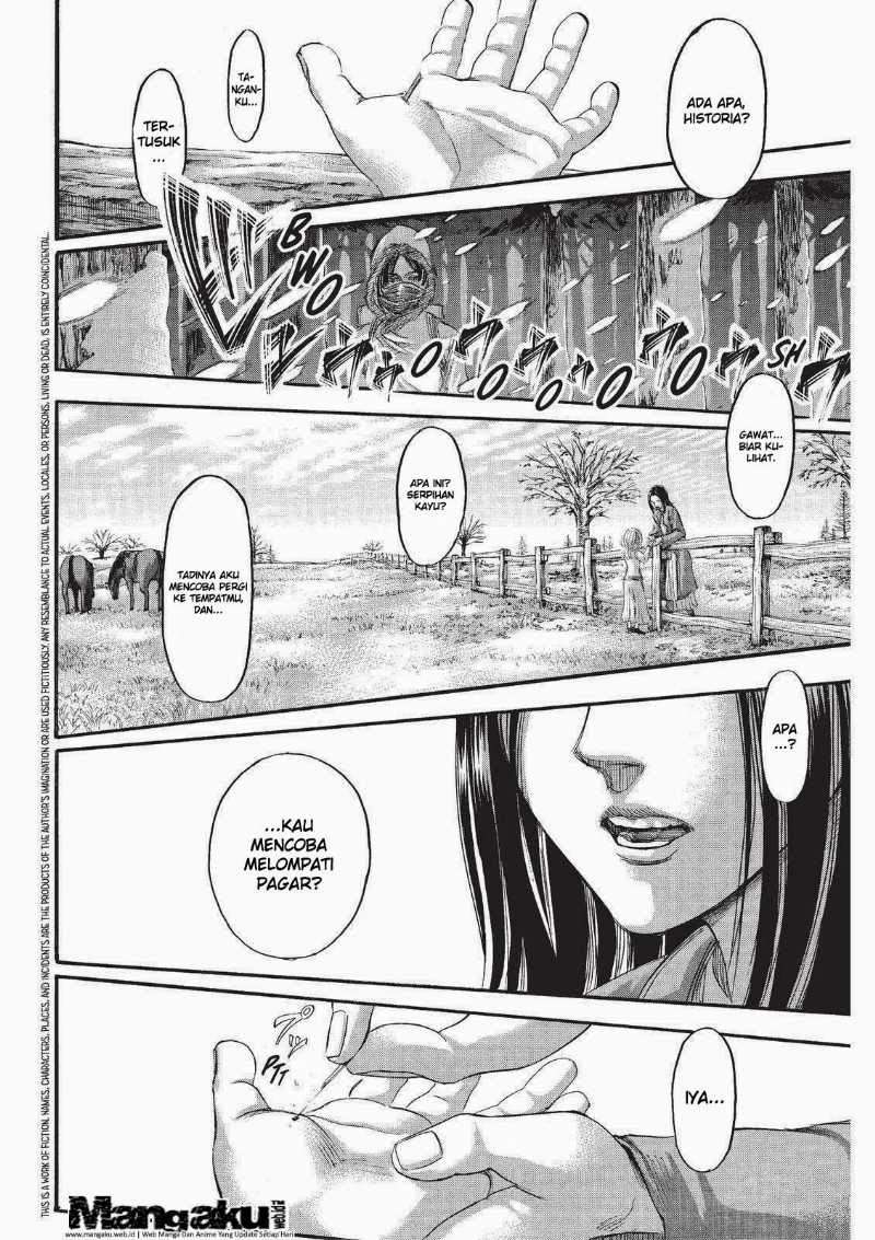 Shingeki no Kyojin Bab 66 halaman 3