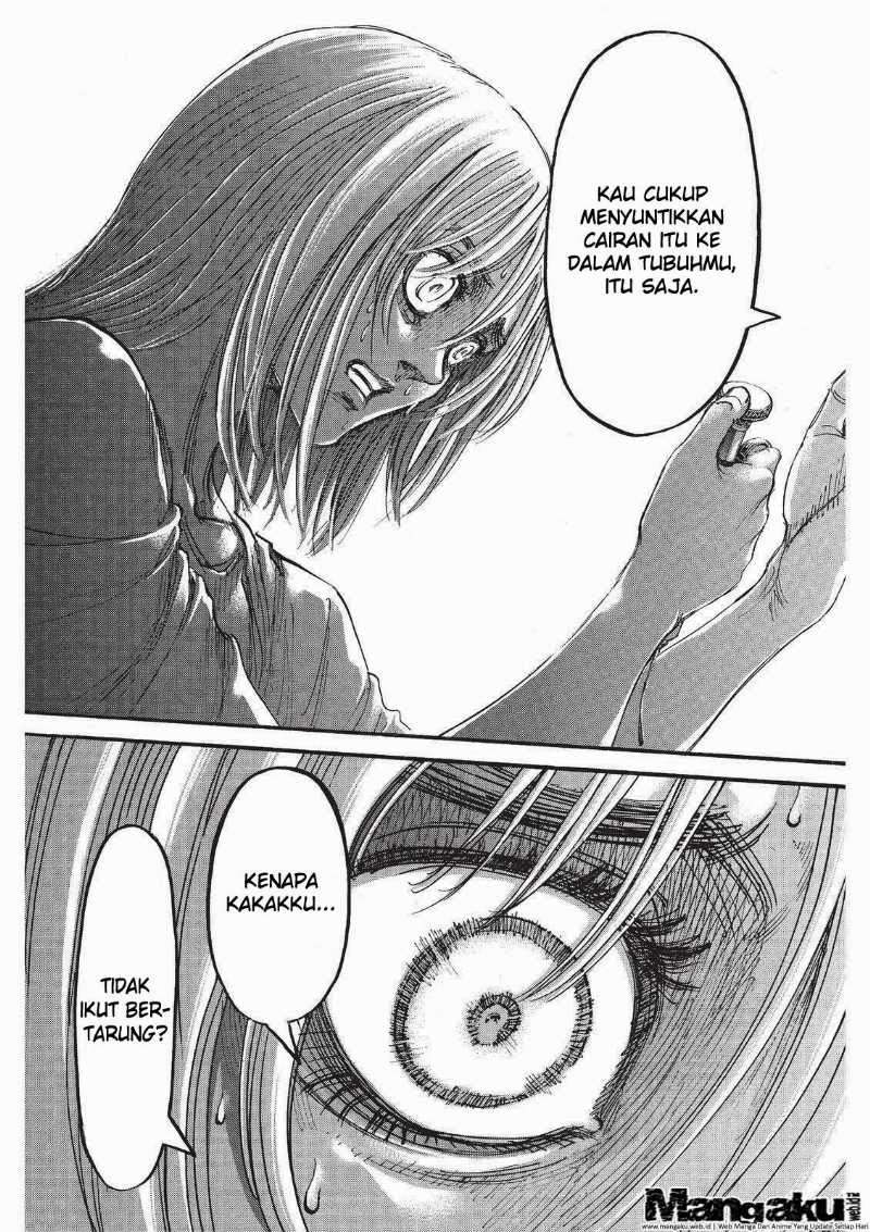 Shingeki no Kyojin Bab 66 halaman 6