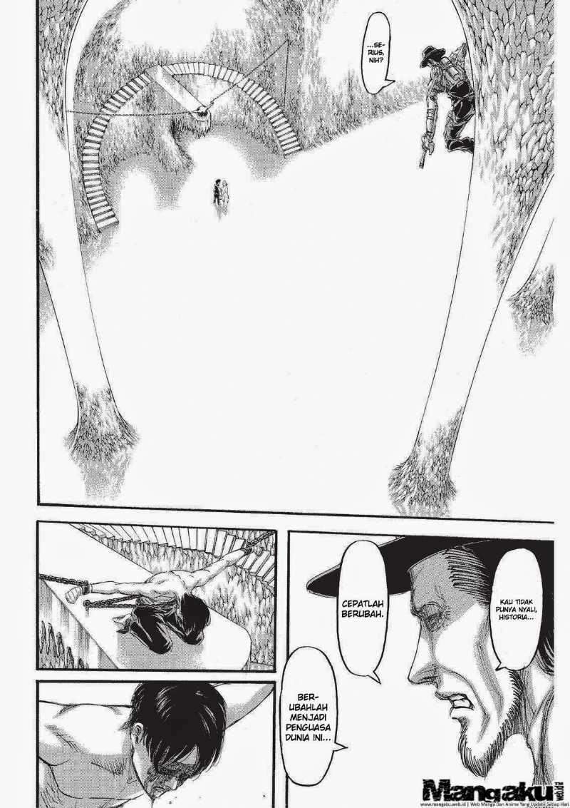 Shingeki no Kyojin Bab 66 halaman 7