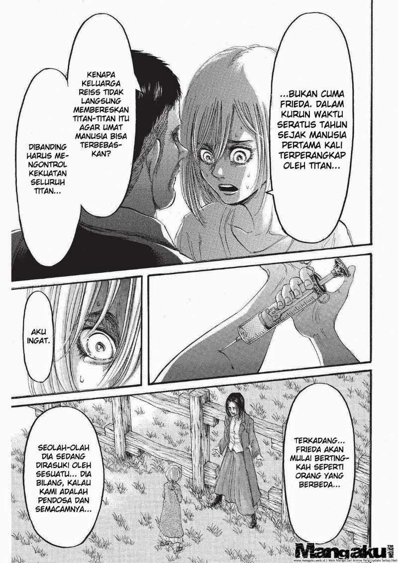 Shingeki no Kyojin Bab 66 halaman 8