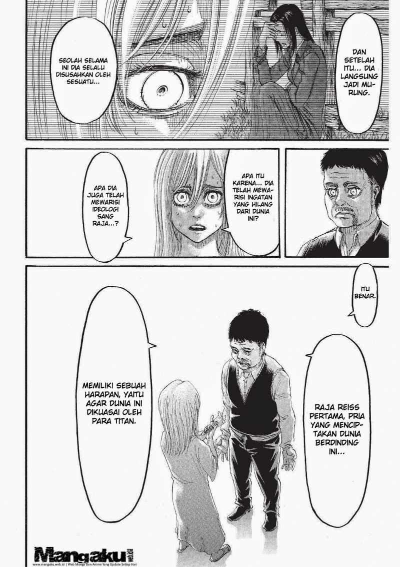 Shingeki no Kyojin Bab 66 halaman 9