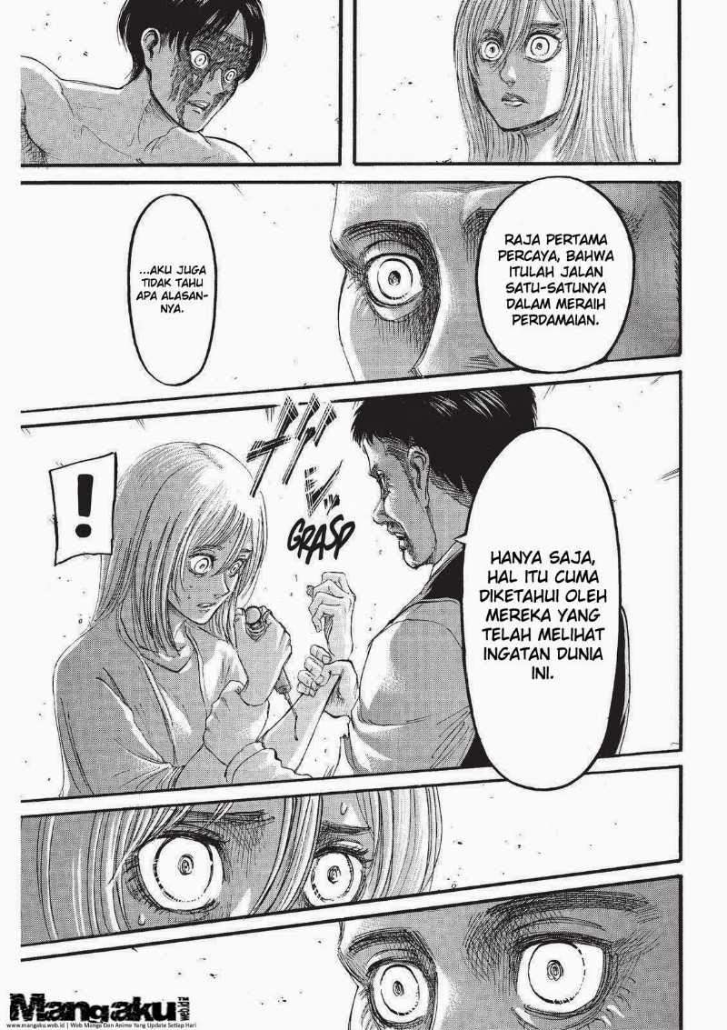 Shingeki no Kyojin Bab 66 halaman 10