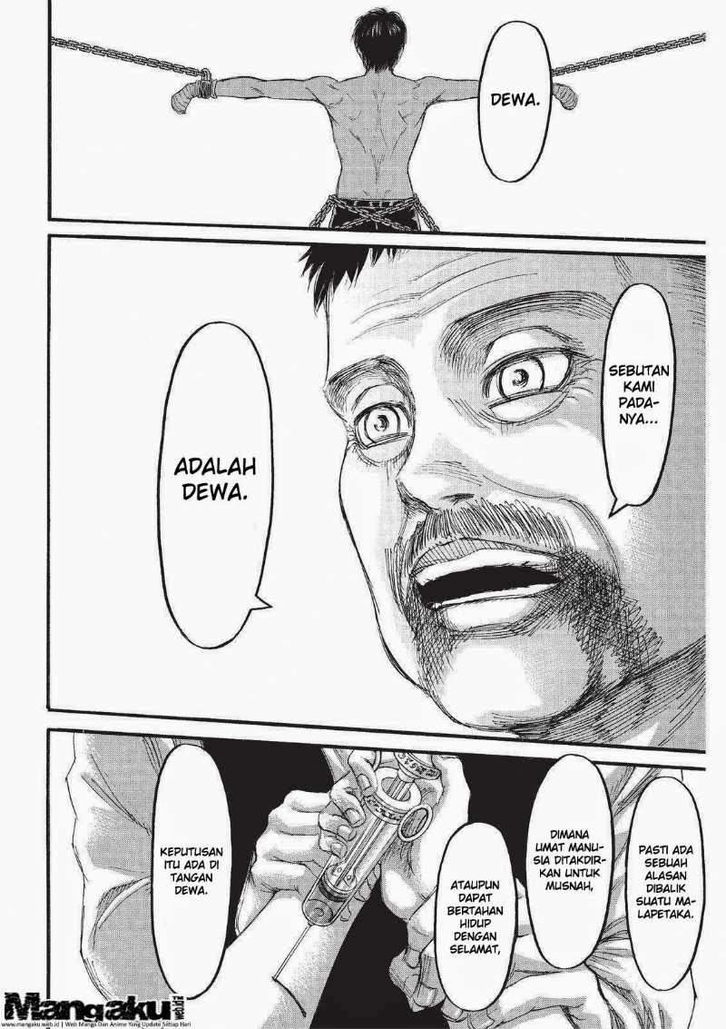 Shingeki no Kyojin Bab 66 halaman 13