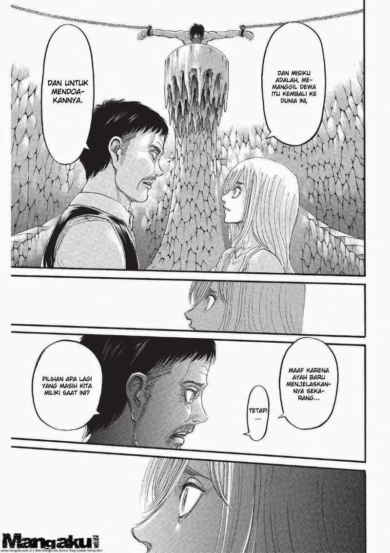 Shingeki no Kyojin Bab 66 halaman 14