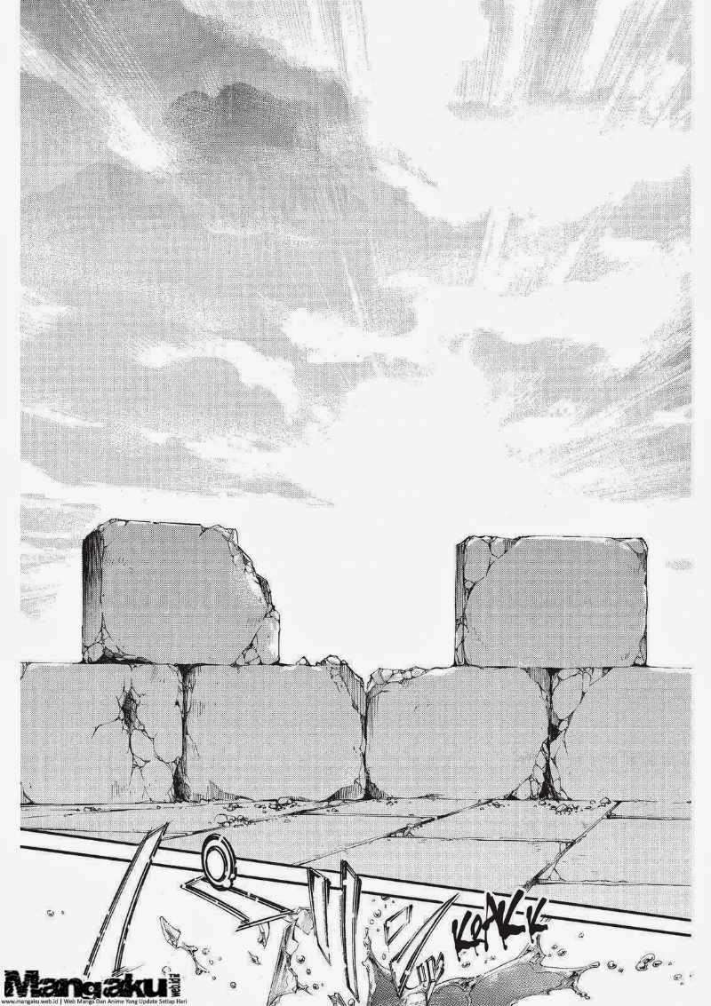 Shingeki no Kyojin Bab 66 halaman 18