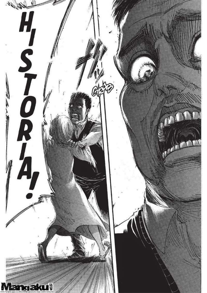 Shingeki no Kyojin Bab 66 halaman 20