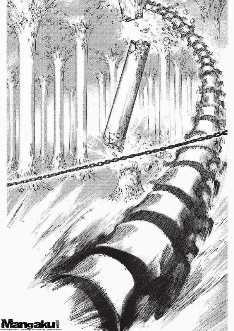 Shingeki no Kyojin Bab 66 halaman 27