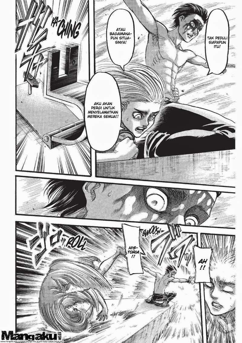 Shingeki no Kyojin Bab 66 halaman 31