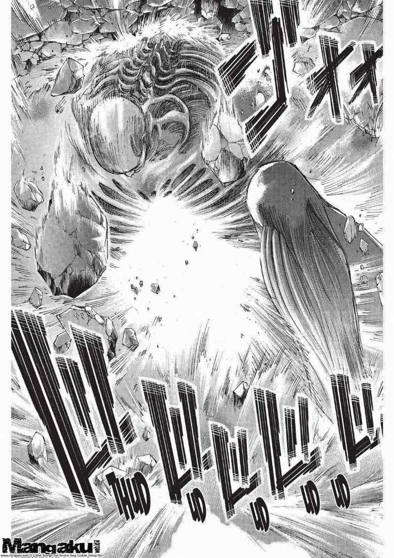 Shingeki no Kyojin Bab 66 halaman 36