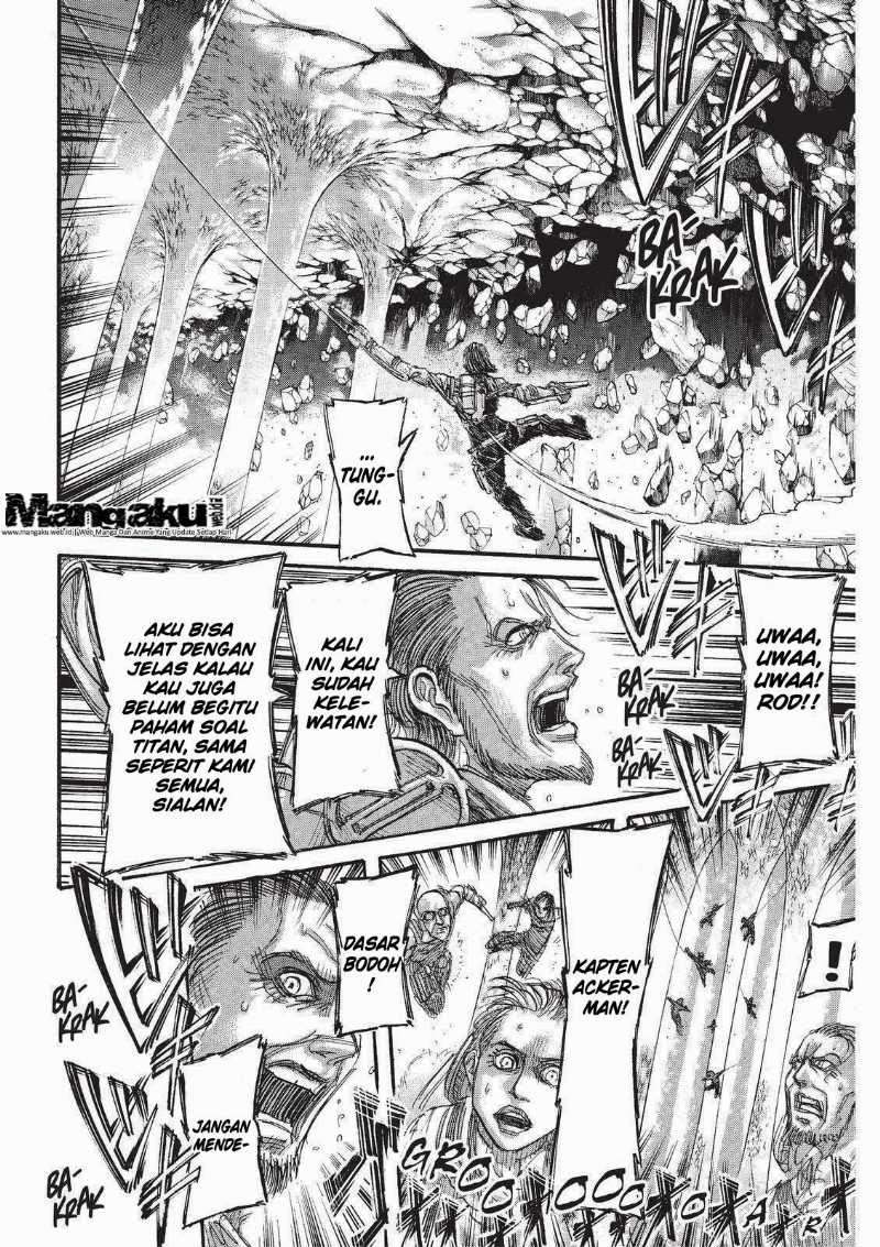 Shingeki no Kyojin Bab 66 halaman 37