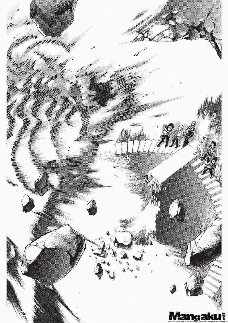 Shingeki no Kyojin Bab 66 halaman 45