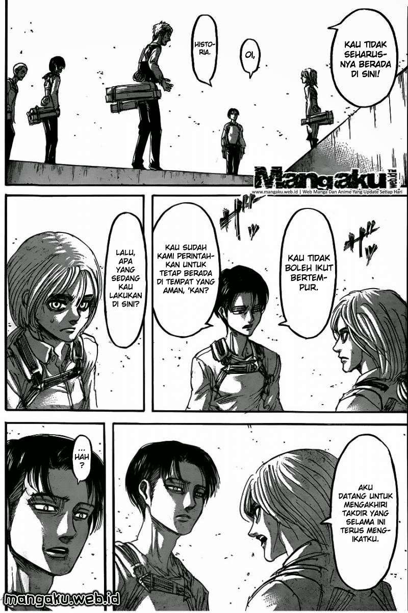 Shingeki no Kyojin chapter 67 halaman 40