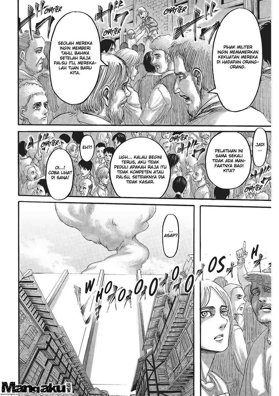 Shingeki no Kyojin Bab 68 halaman 3