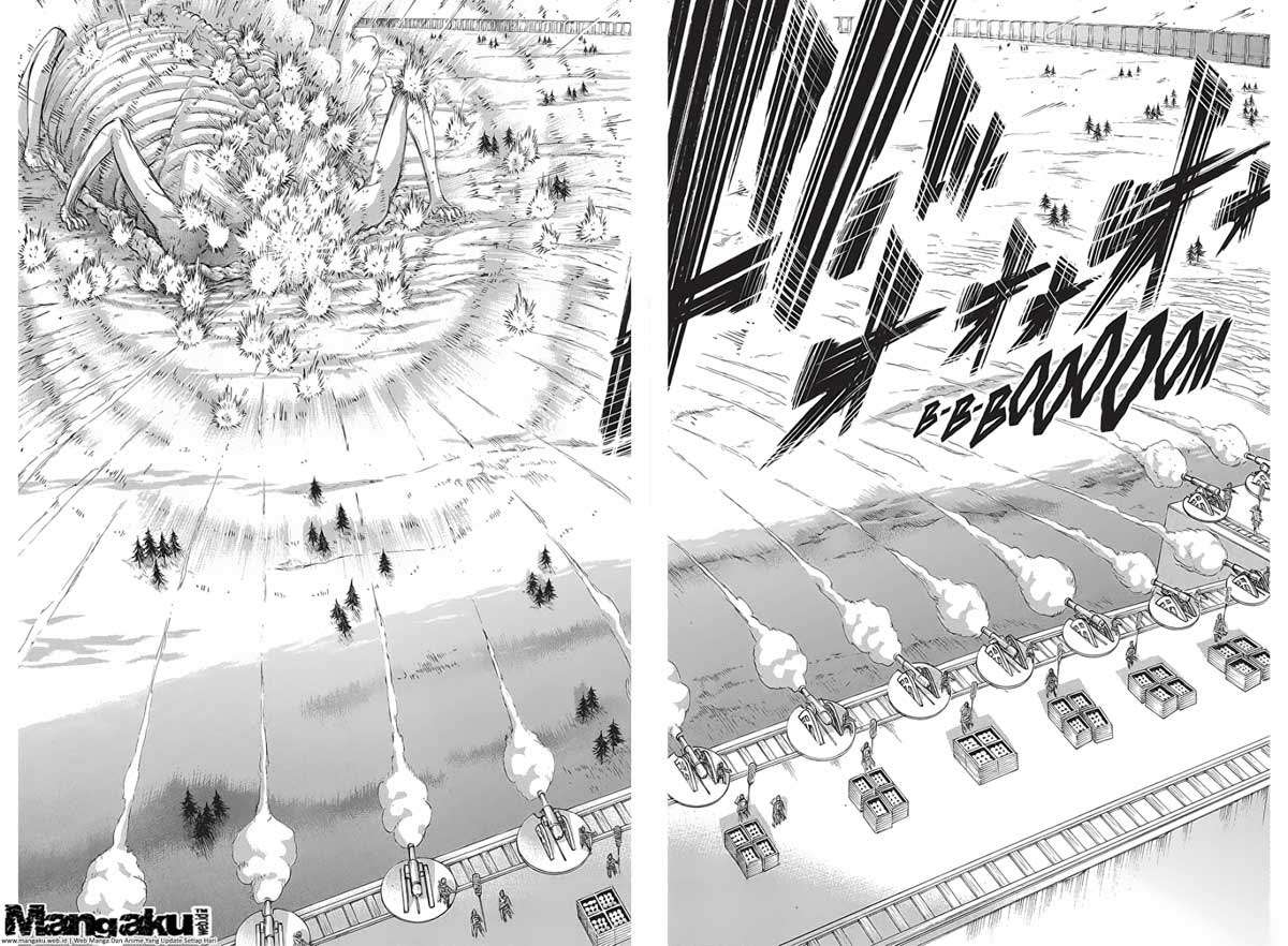 Shingeki no Kyojin Bab 68 halaman 5