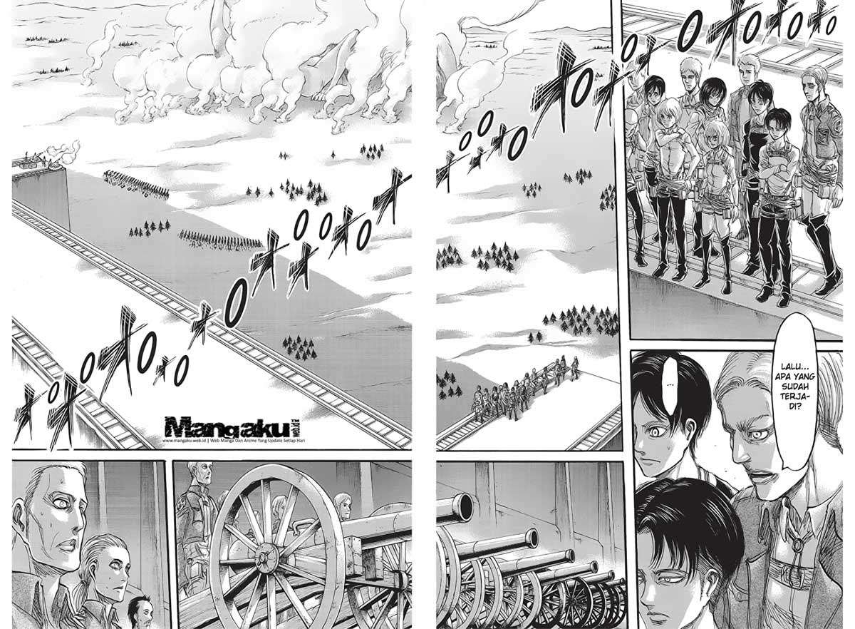 Shingeki no Kyojin Bab 68 halaman 6