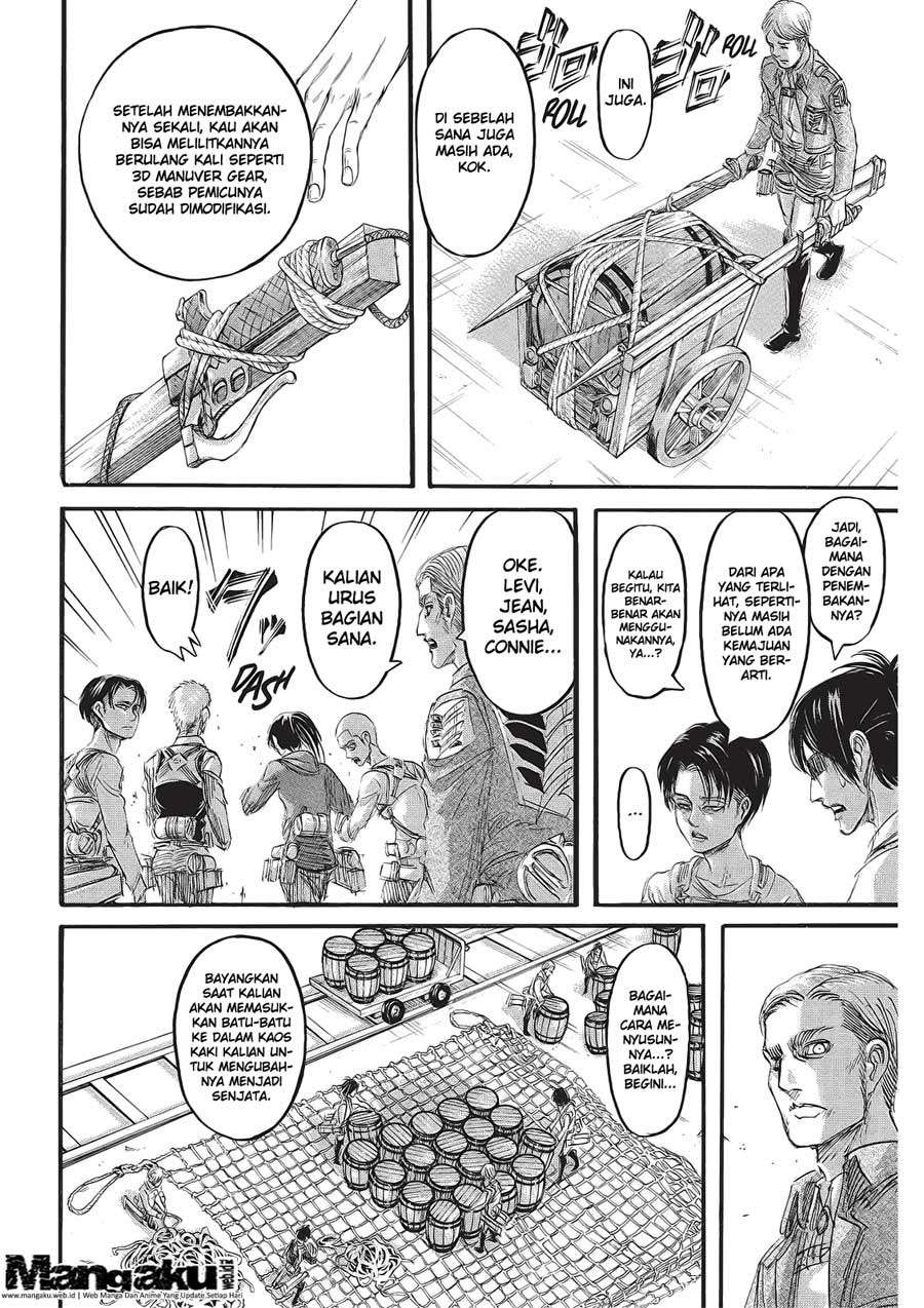 Shingeki no Kyojin Bab 68 halaman 10