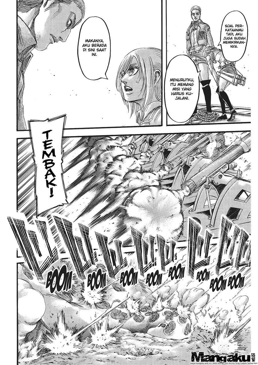 Shingeki no Kyojin Bab 68 halaman 12