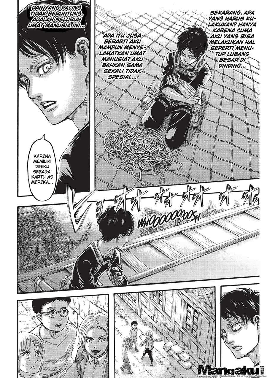 Shingeki no Kyojin Bab 68 halaman 14