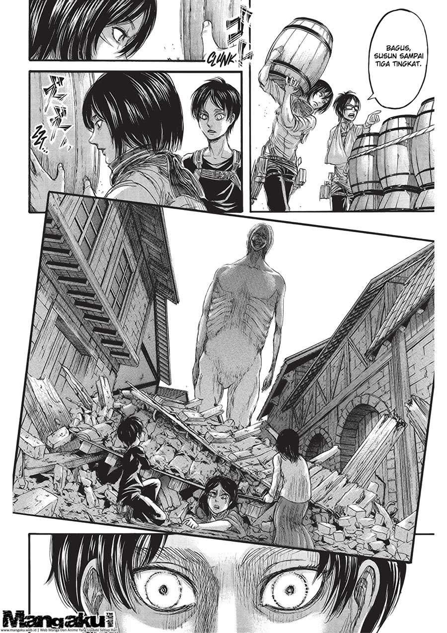 Shingeki no Kyojin Bab 68 halaman 16