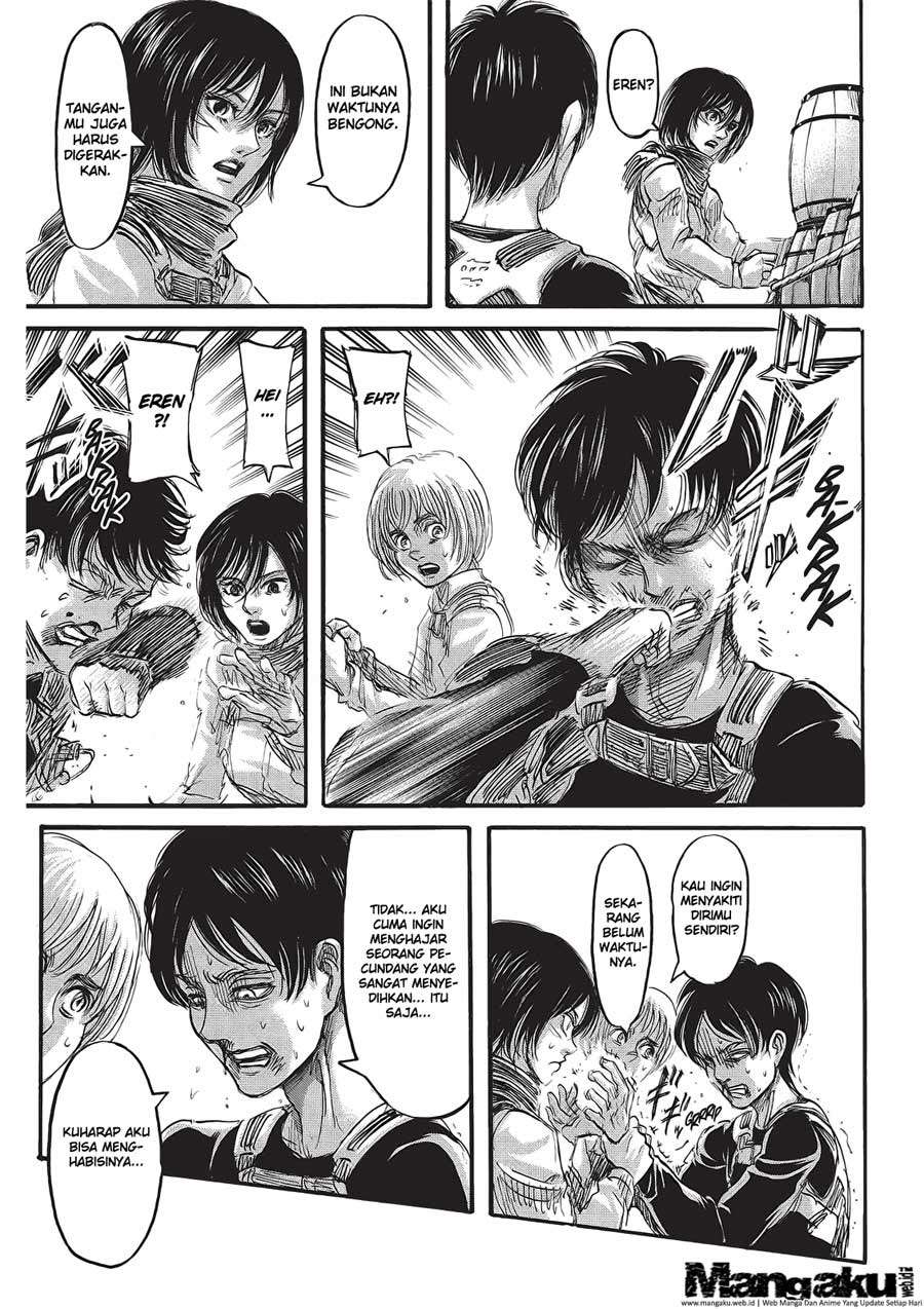 Shingeki no Kyojin Bab 68 halaman 17