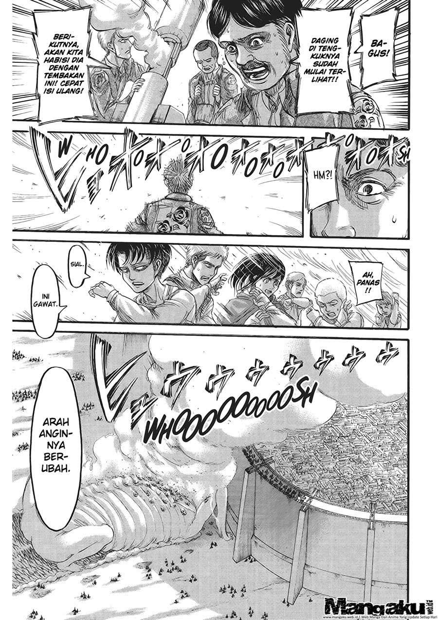 Shingeki no Kyojin Bab 68 halaman 19