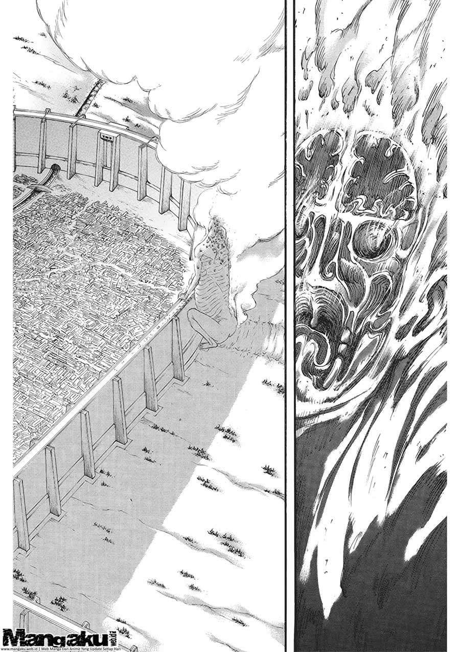 Shingeki no Kyojin Bab 68 halaman 23