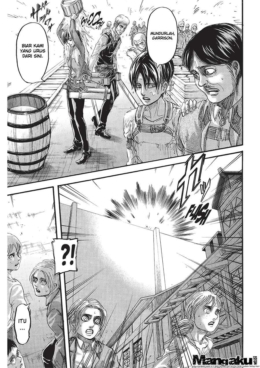 Shingeki no Kyojin Bab 68 halaman 25