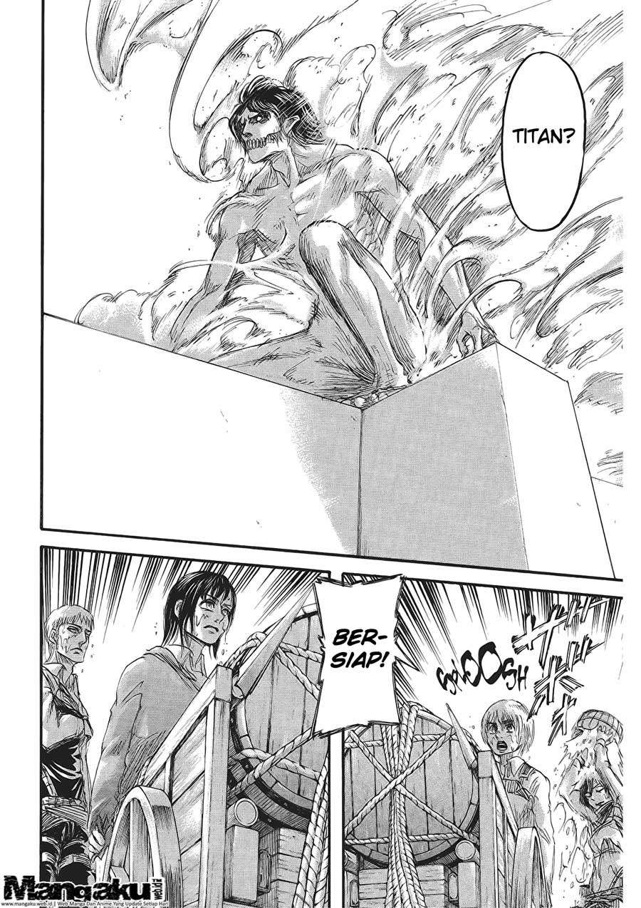 Shingeki no Kyojin Bab 68 halaman 26
