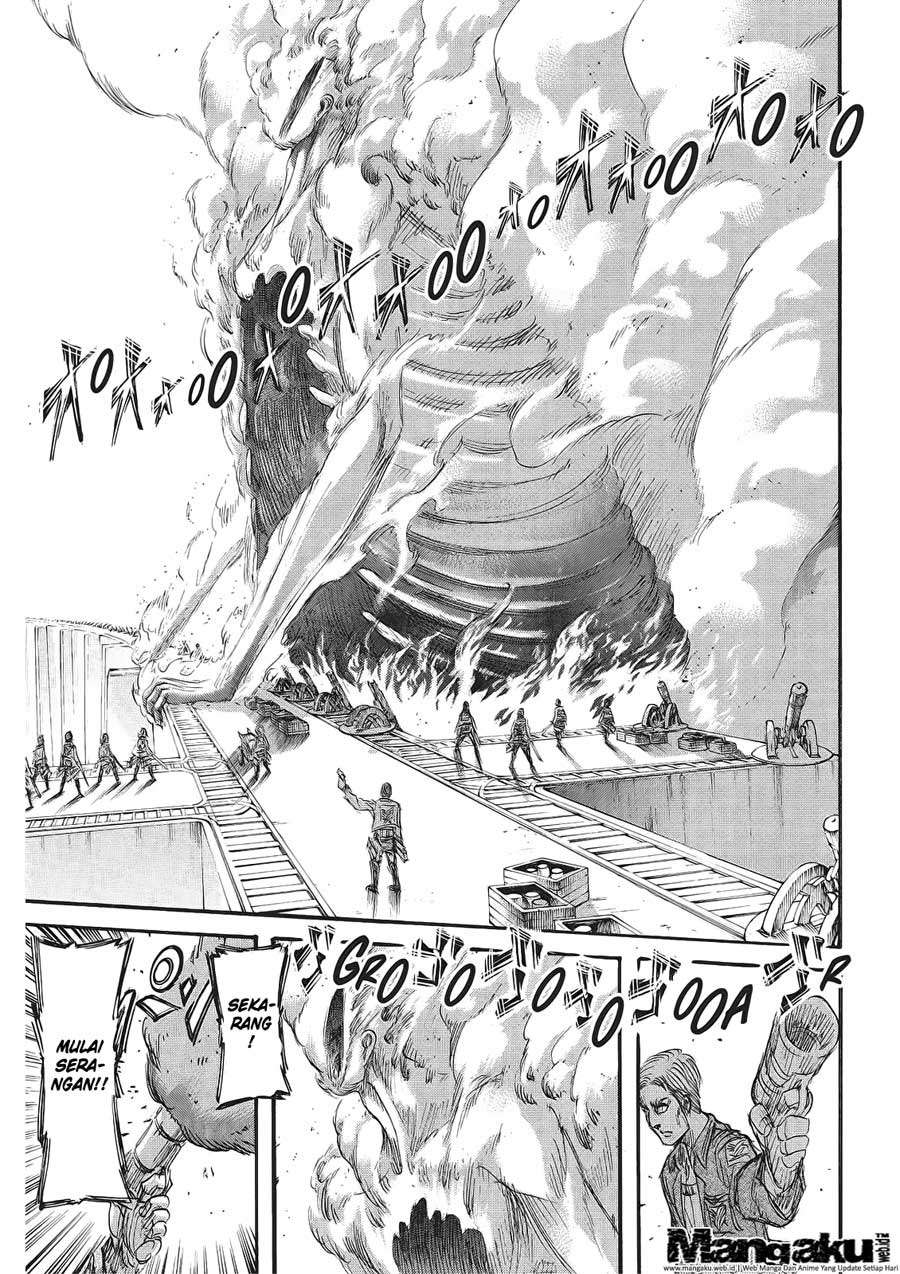 Shingeki no Kyojin Bab 68 halaman 27