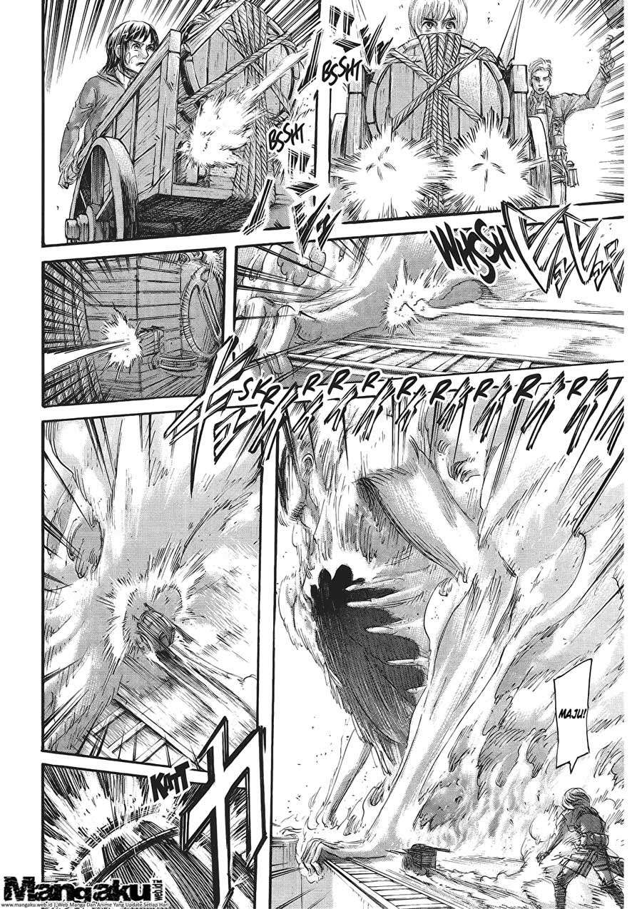 Shingeki no Kyojin Bab 68 halaman 28