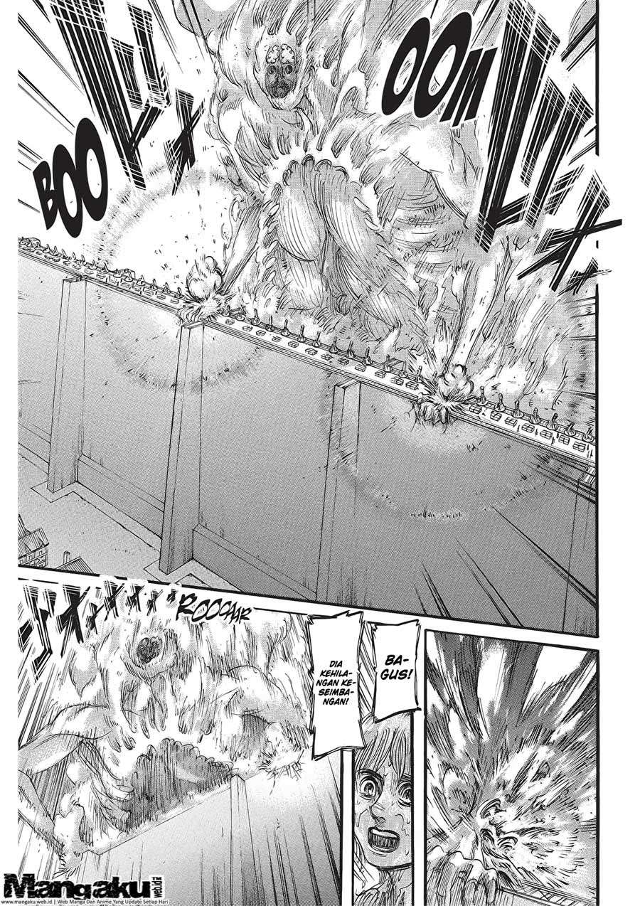 Shingeki no Kyojin Bab 68 halaman 29