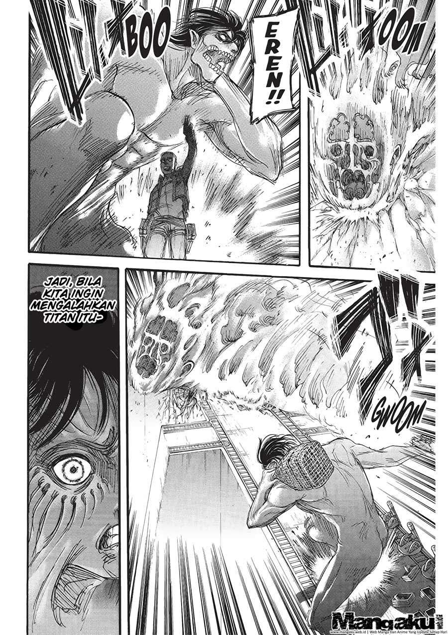 Shingeki no Kyojin Bab 68 halaman 30
