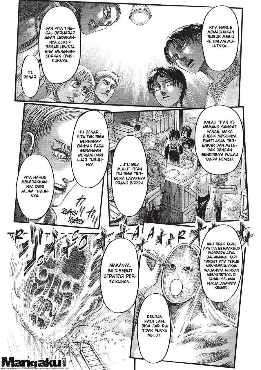 Shingeki no Kyojin Bab 68 halaman 31