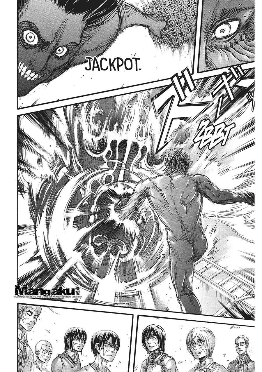 Shingeki no Kyojin Bab 68 halaman 32