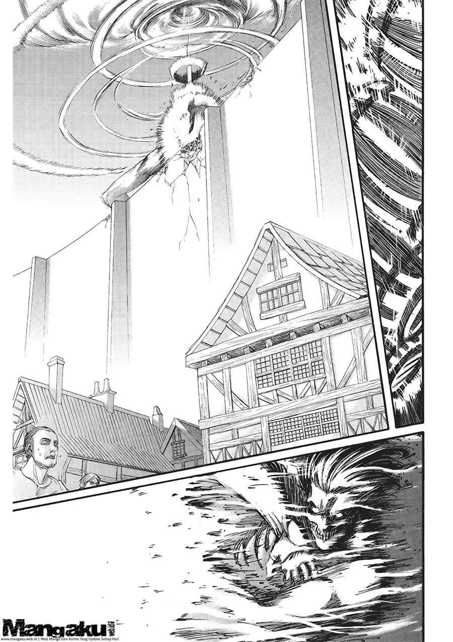 Shingeki no Kyojin Bab 68 halaman 33